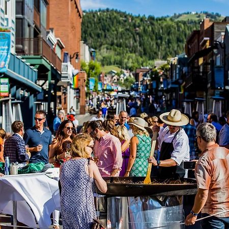 Park City Getaway 외부 사진
