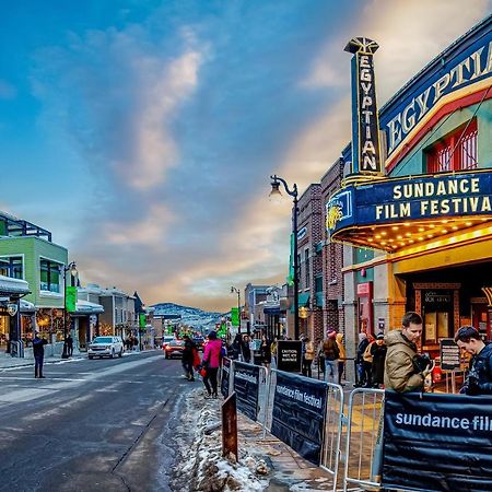 Park City Getaway 외부 사진