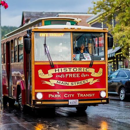 Park City Getaway 외부 사진
