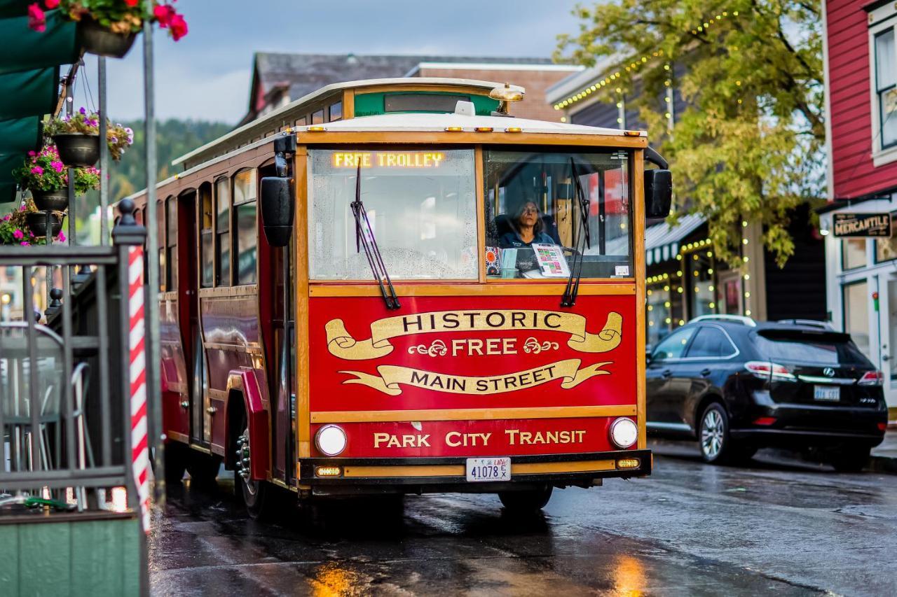 Park City Getaway 외부 사진