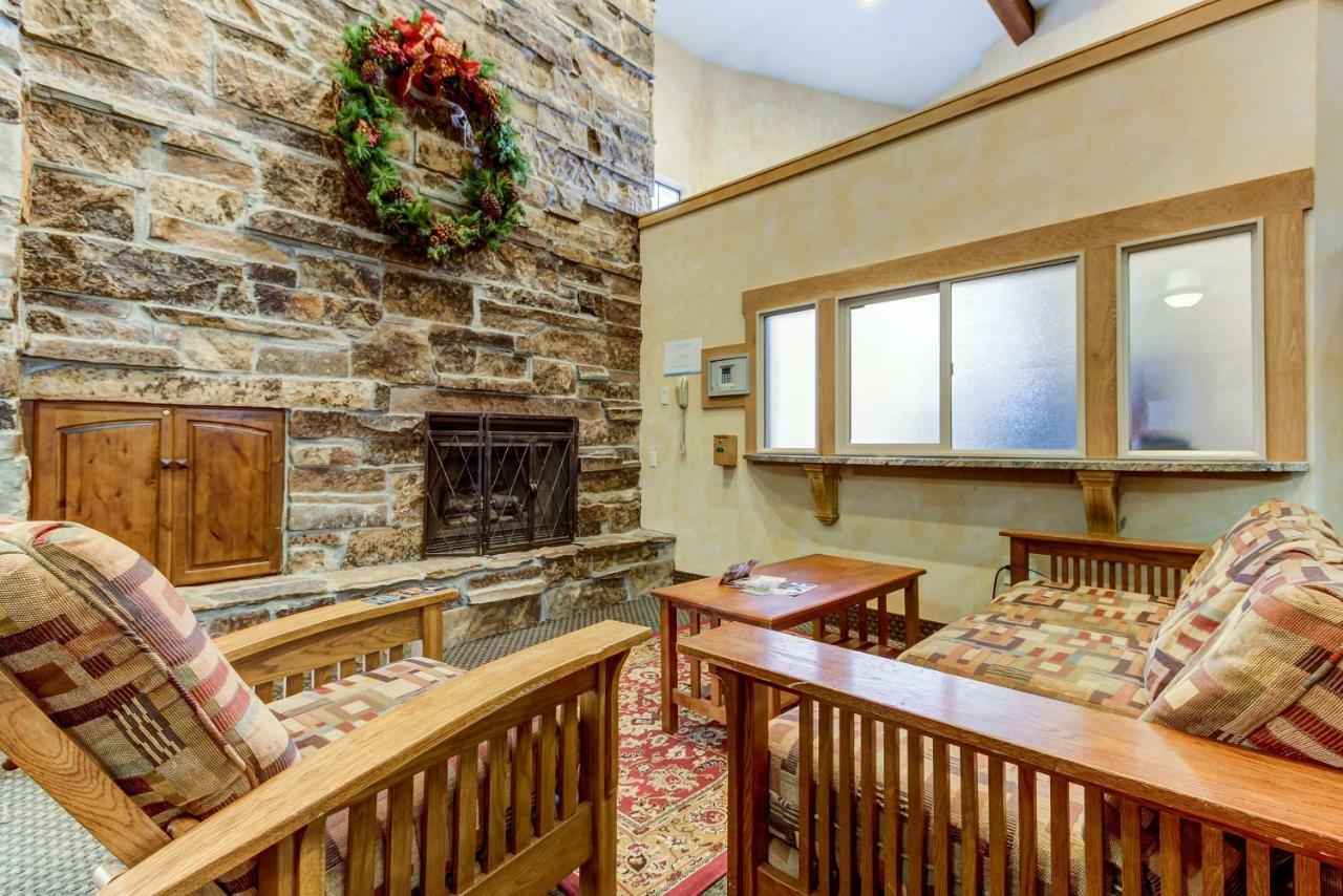 Park City Getaway 외부 사진