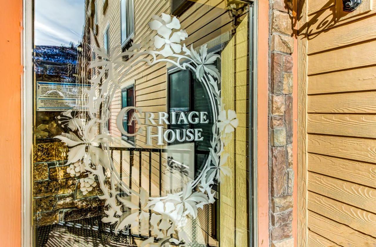 Park City Getaway 외부 사진
