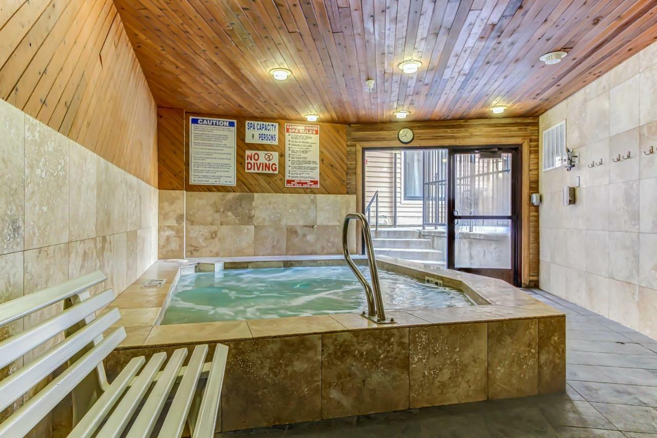 Park City Getaway 외부 사진
