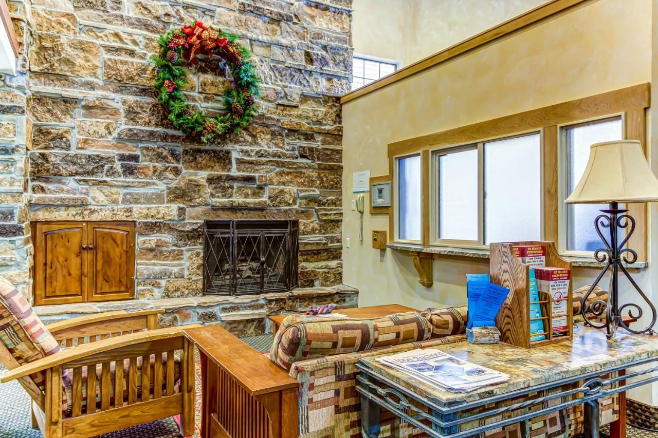 Park City Getaway 외부 사진