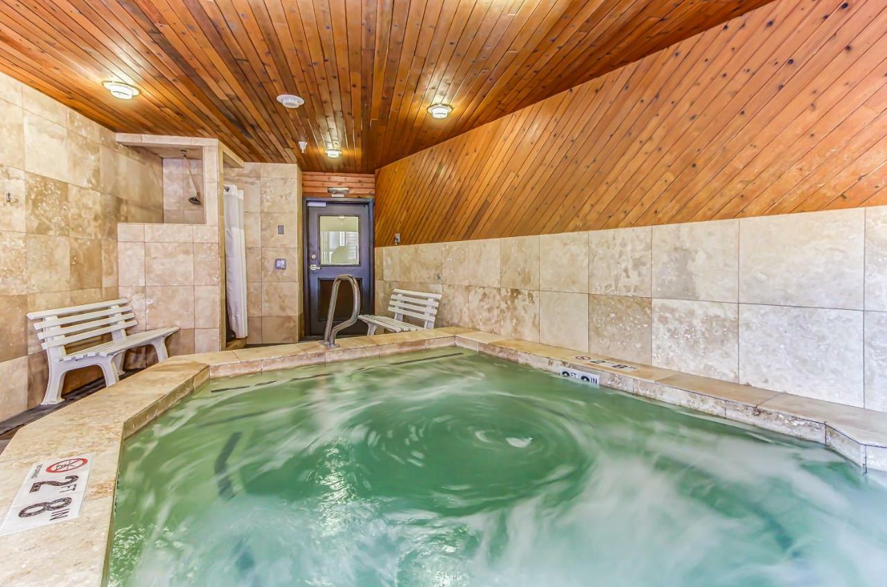 Park City Getaway 외부 사진