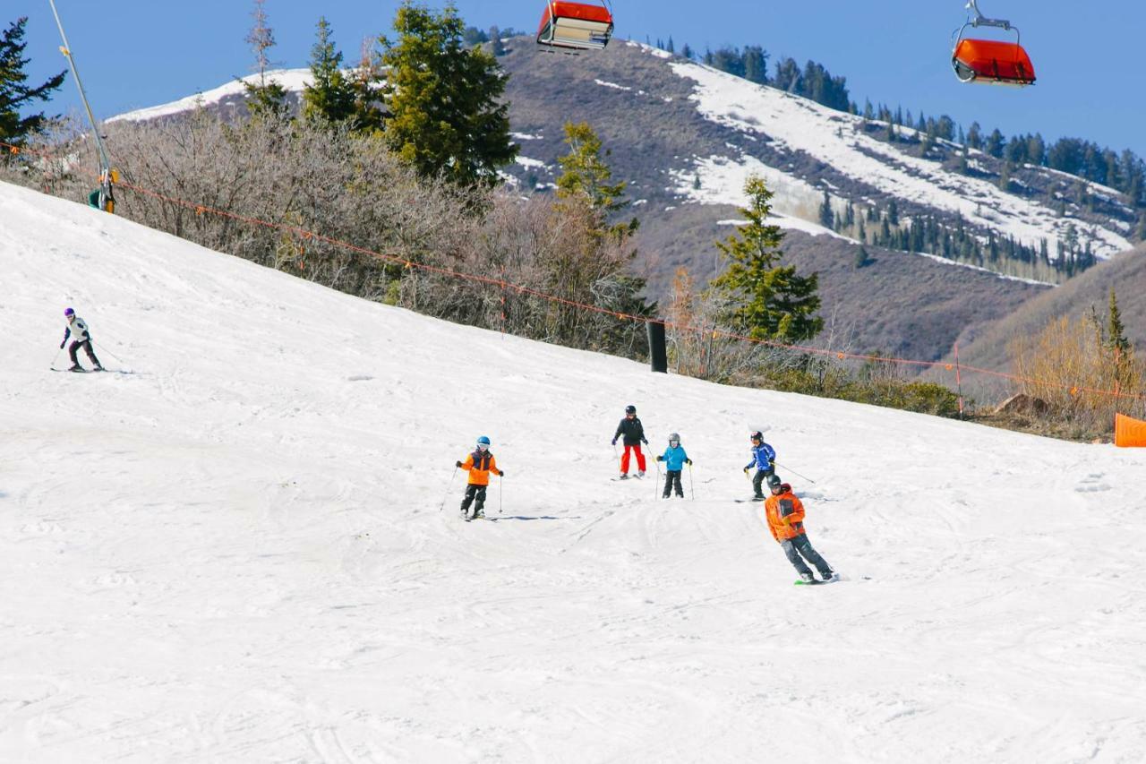 Park City Getaway 외부 사진