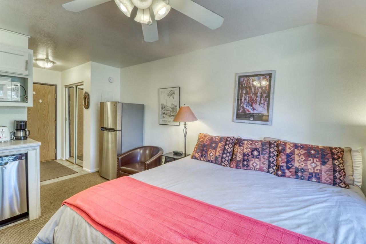 Park City Getaway 외부 사진