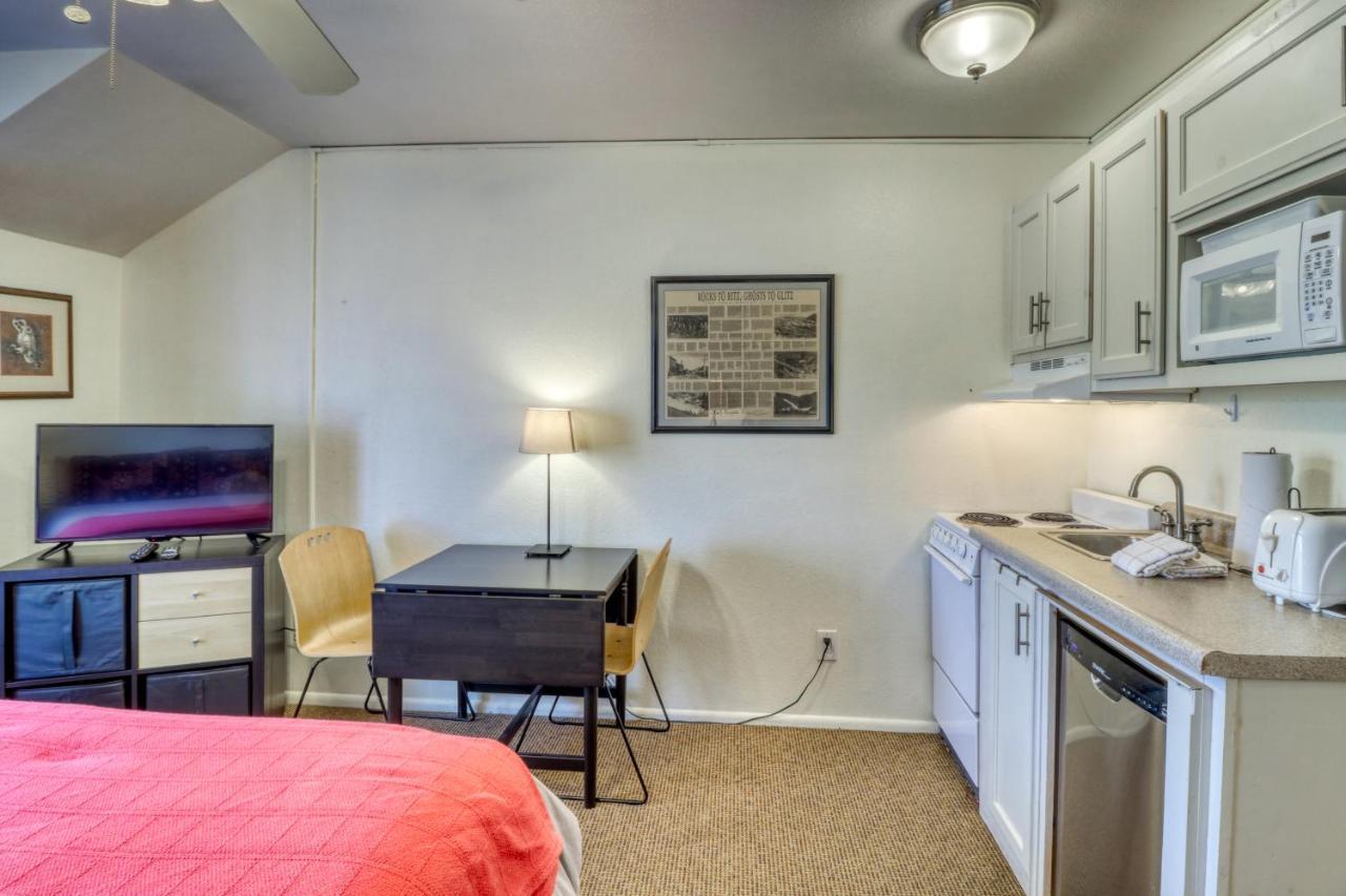 Park City Getaway 외부 사진