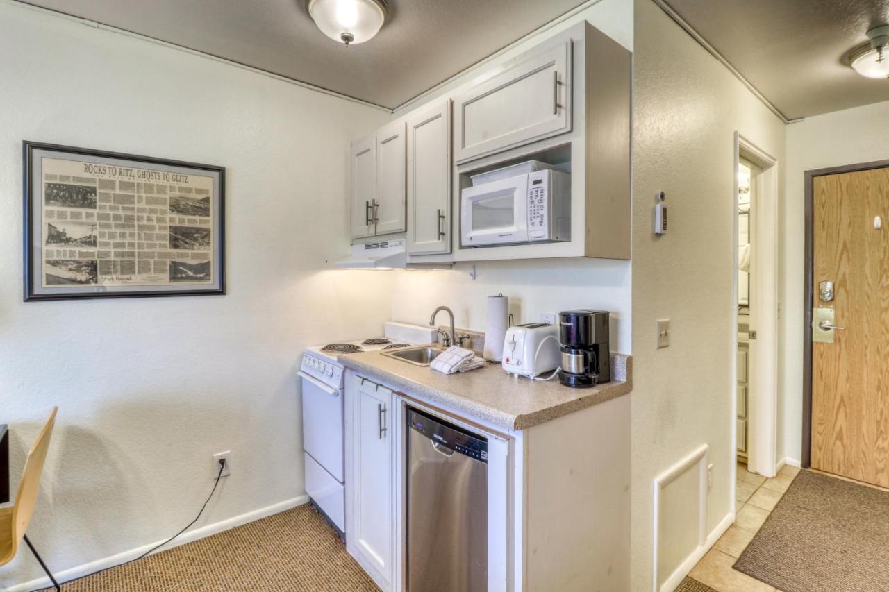 Park City Getaway 외부 사진